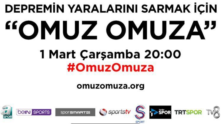OMUZ OMUZA KAMPANYASI NE KADAR TOPLANDI, BAĞIŞ MİKTARI NE KADAR