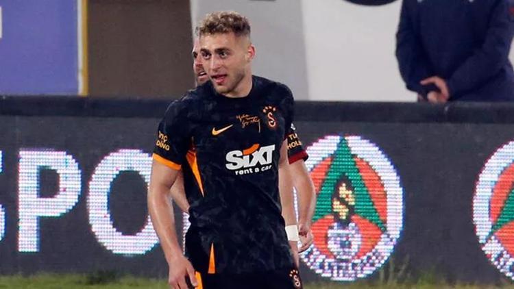 YENİ BURAK YILMAZ