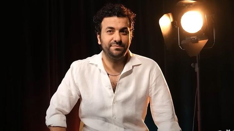 Hasan Can Kaya: Annem daha çok çekti, göremeseydi delirirdim