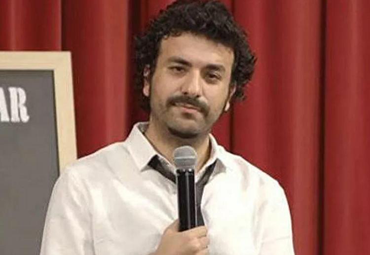 Hasan Can Kaya: Annem daha çok çekti, göremeseydi delirirdim