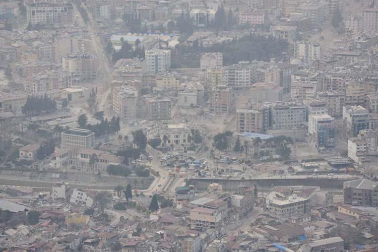 BU GERÇEK BİR BEKA SORUNUDUR