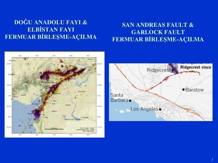 Naci Görür, ‘7.4 büyüklüğünde deprem olabilir’ deyip, o bölgeyi işaret etti: ‘Bu gerçek bir beka sorunu’