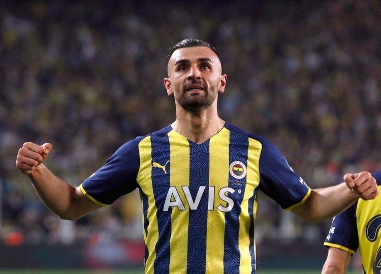 Fenerbahçenin küskün yıldızı Alanyaspora hayırlı olsun