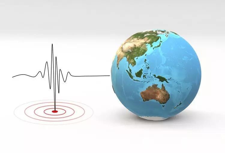 Son deprem nerede, ne zaman, kaç büyüklüğünde oldu 9 Mart AFAD ve Kandilli Rasathanesi anlık depremler listesi