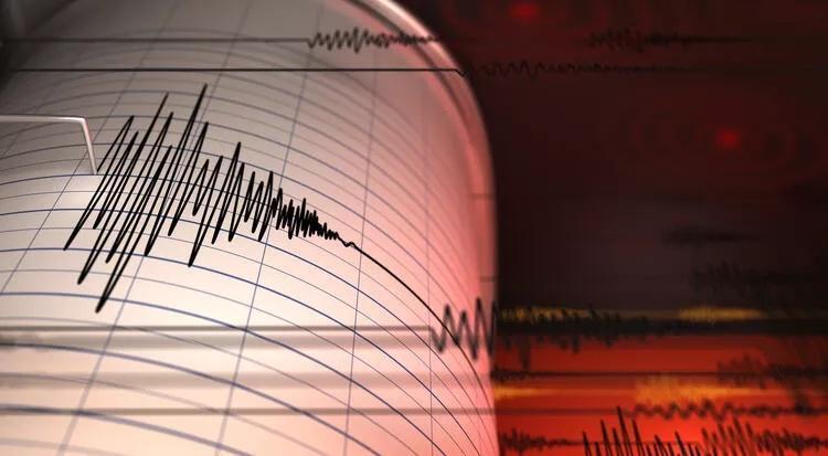 Son deprem nerede, ne zaman, kaç büyüklüğünde oldu 9 Mart AFAD ve Kandilli Rasathanesi anlık depremler listesi