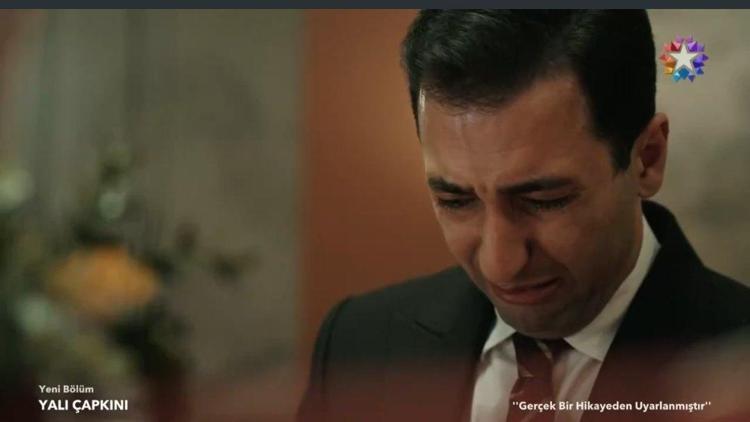 Seyran Feriti boşayacak derken sürprizi Fuat yaptı Yalı Çapkını 22. bölümde neler oldu