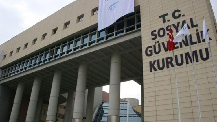 SGK hafta sonu açık mı, cumartesi pazar çalışacak mı SGK bugün çalışıyor mu