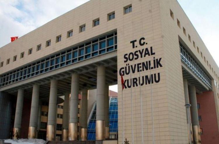 SGK ÇALIŞMA SAATLERİ 2023