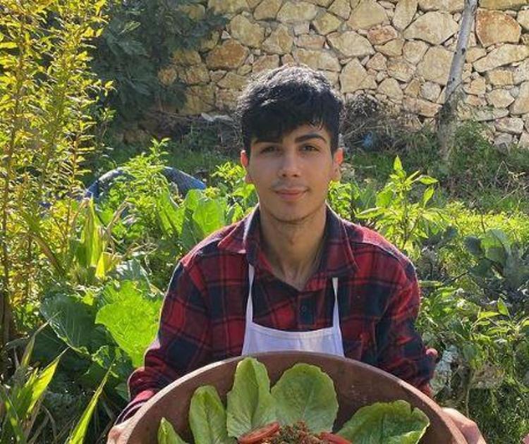 SON YAPTIĞI YEMEK OLDU