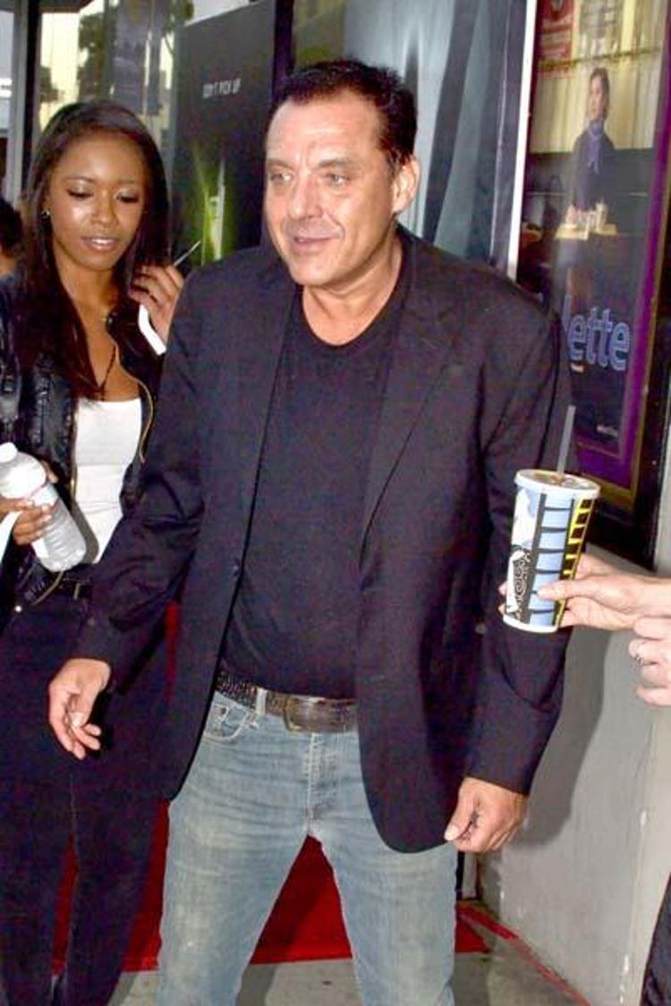 Tom Sizemore hayatını kaybetti