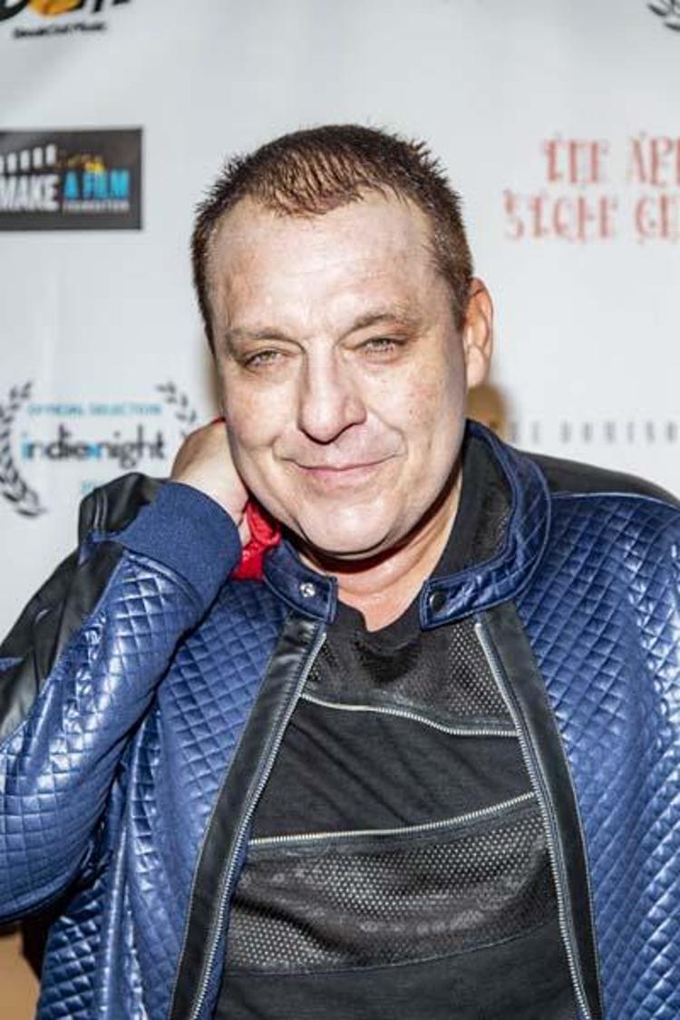 Tom Sizemore hayatını kaybetti