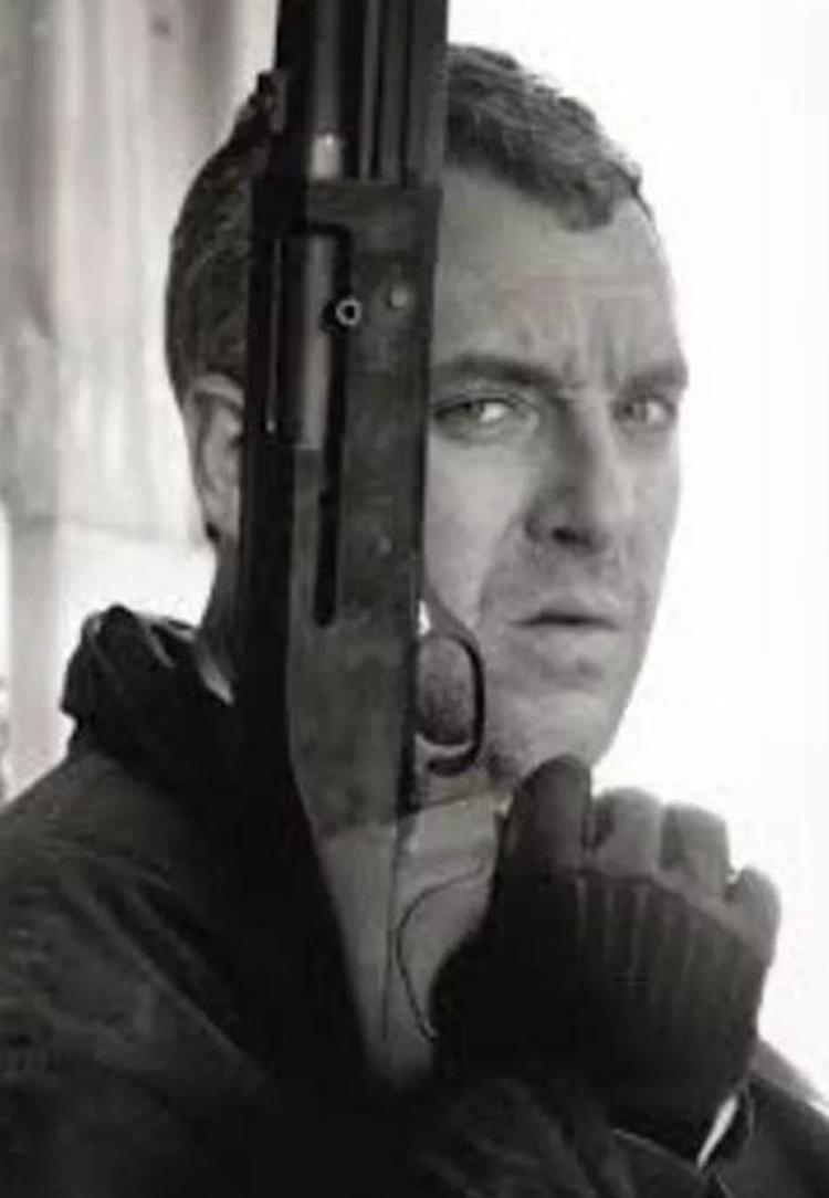 Tom Sizemore hayatını kaybetti