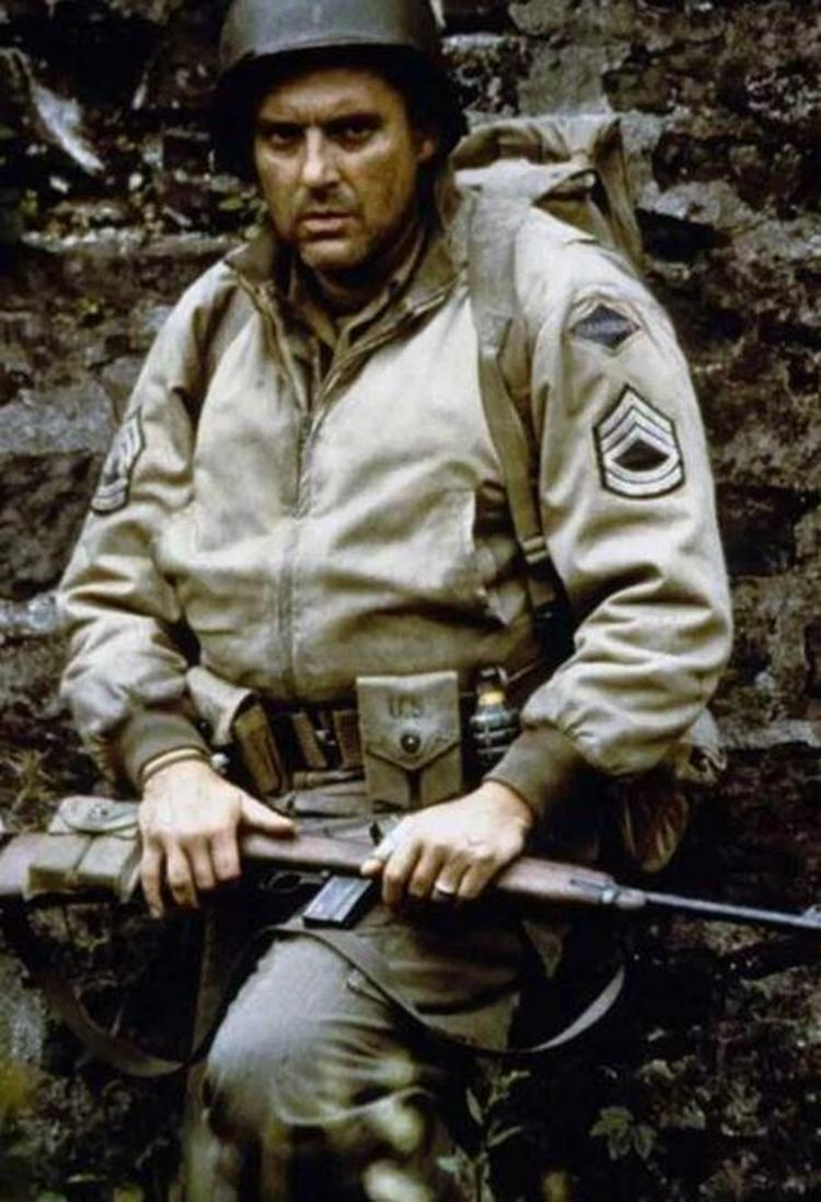 Tom Sizemore hayatını kaybetti