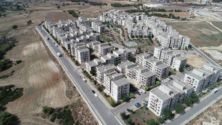 İSTANBUL’DA 50 BİN KONUT ÇEKİLİŞİ YAPILACAK