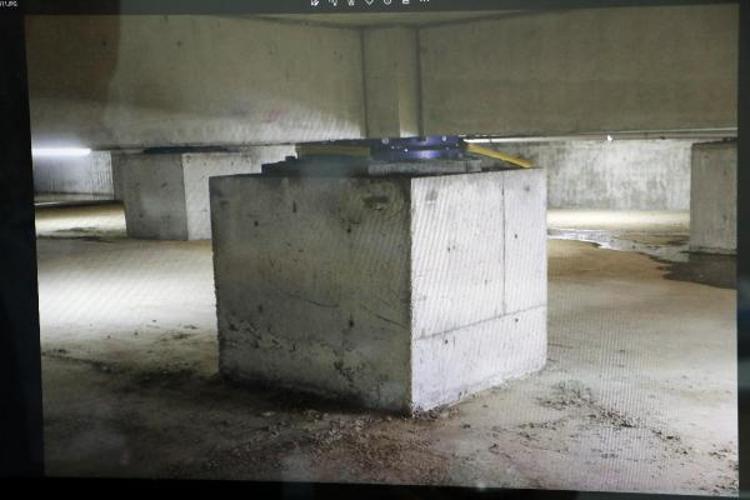 Doç. Dr. Erdil: Sismik izolatör her binaya uygulanacak bir teknik değil