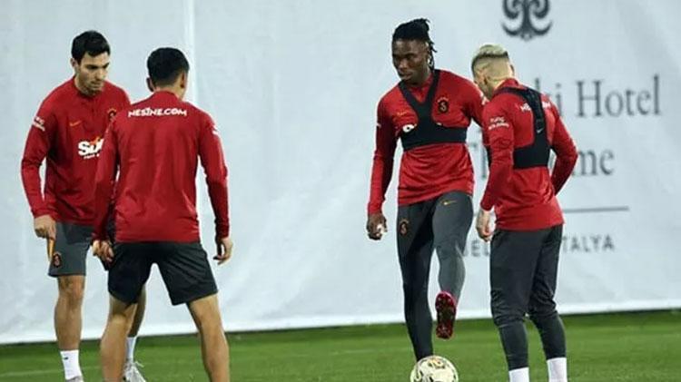 Transferin son gününde Galatasaraydan 38 milyon euroluk sürpriz