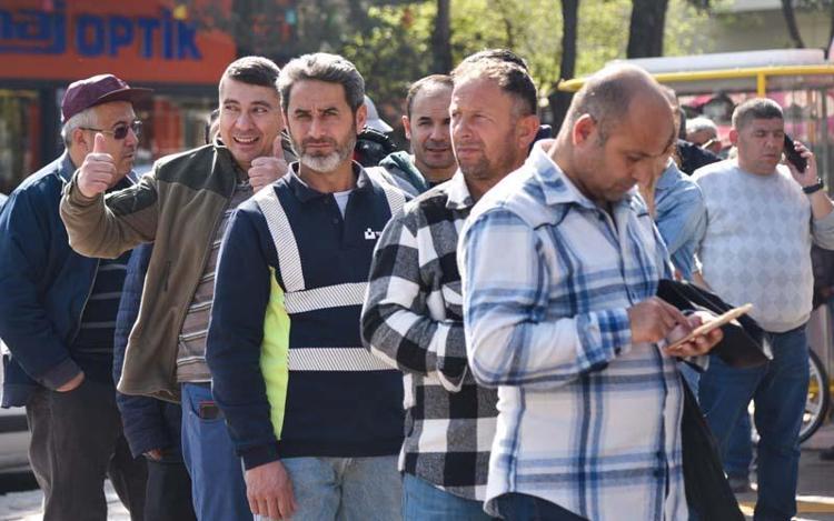 EYT fırsatı Primi eksik olanlara güzel haber geldi, hak kaybı önlenecek