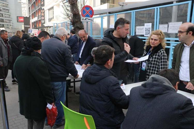 EYT fırsatı Primi eksik olanlara güzel haber geldi, hak kaybı önlenecek