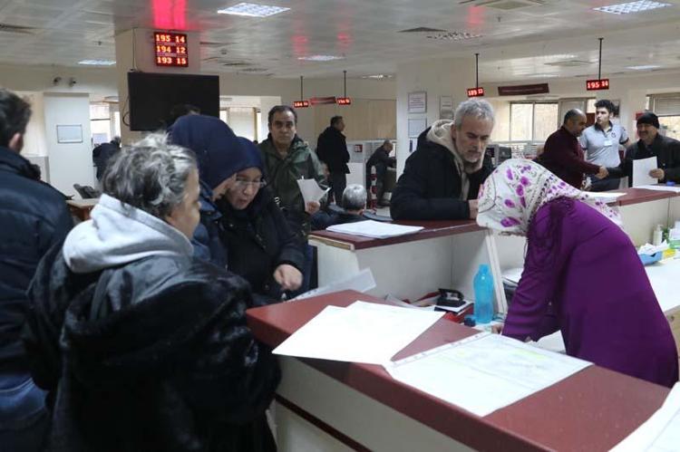 EYT fırsatı Primi eksik olanlara güzel haber geldi, hak kaybı önlenecek