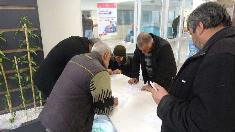 EYT fırsatı Primi eksik olanlara güzel haber geldi, hak kaybı önlenecek