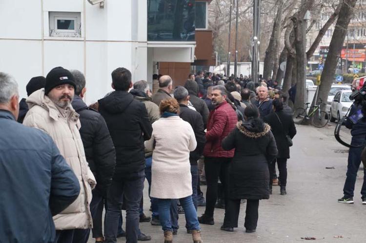EYT fırsatı Primi eksik olanlara güzel haber geldi, hak kaybı önlenecek