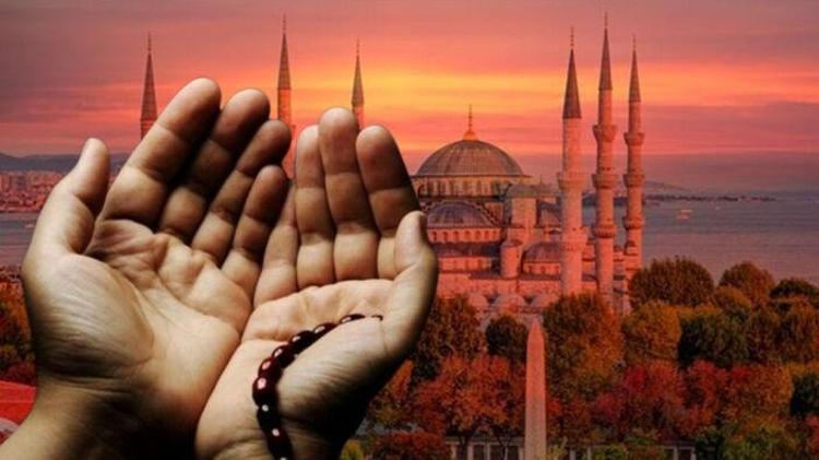 Yarın akşam hangi kandil 6 Mart 2023 ne kandili Berat Kandili 100 rekatlık namazın kılınışı...