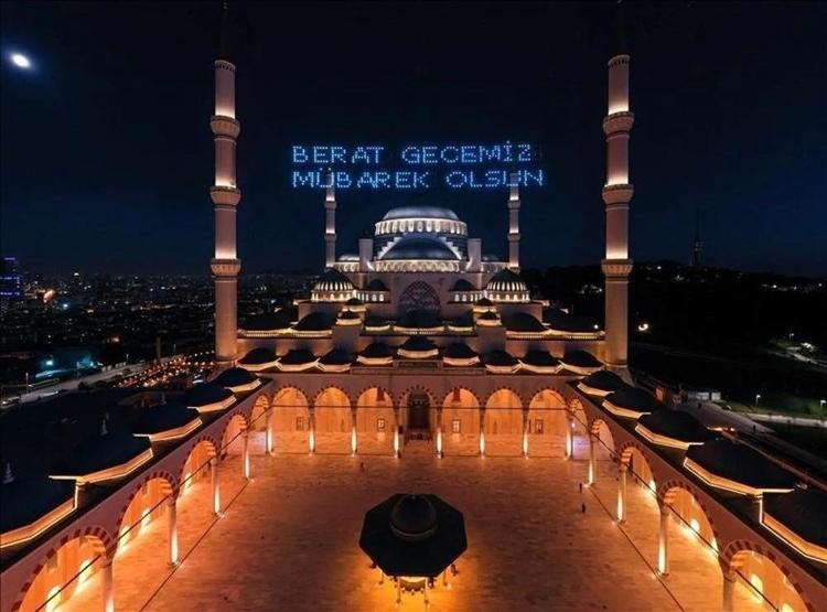 BERAT KANDİLNDE ORUÇ TUTMAK FARZ MI