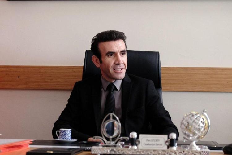 YARGI PARS SAVCI DİZİDEN AYRILIYOR MU