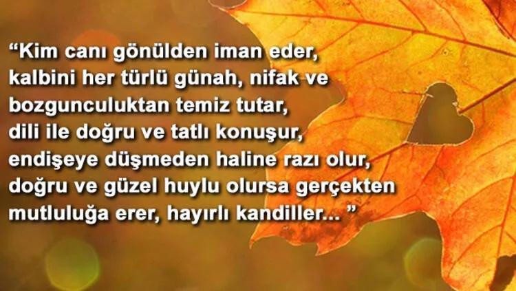 Berat Kandili Mesajları 2023 Kurandan ayetli, resimli Berat Kandil mesajları Dualı Berat Kandili sözleri