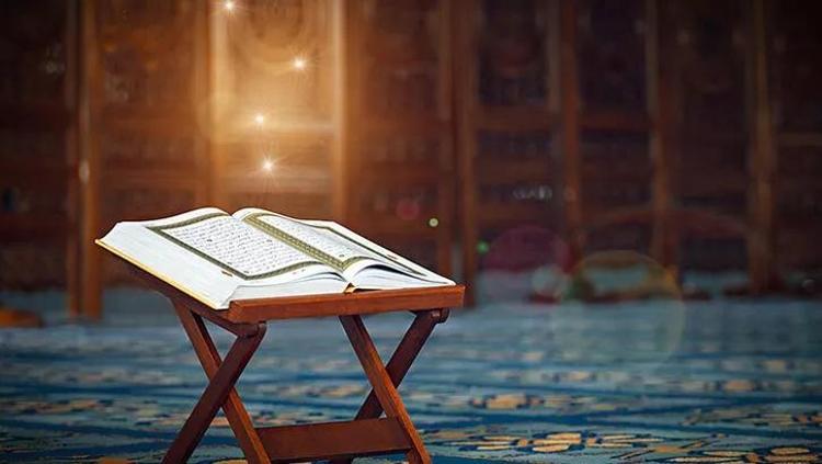 Kadir gecesi 2 rekat namaz 1 Fatiha 7 İhlas Kadir gecesi 2 rekat namazı nasıl, ne zaman kılınır Kadir gecesi 2 rekat namaz 7 ihlasa nasıl niyet edilir