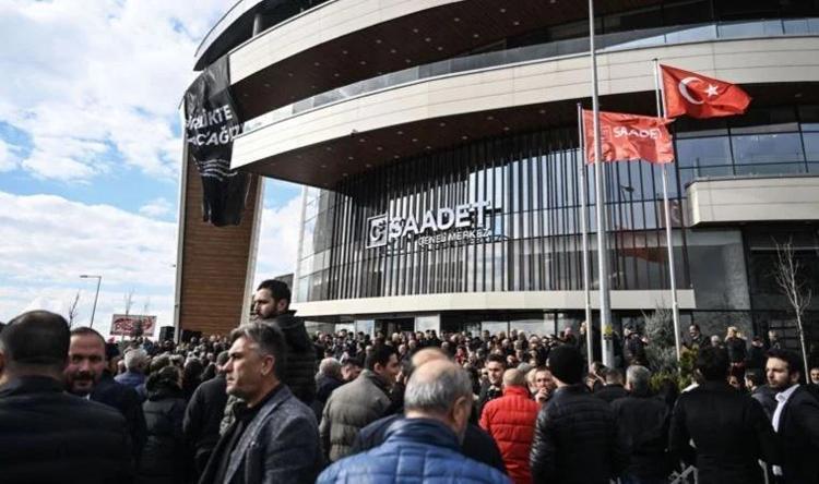 12 maddelik altılı masa aday açıklaması 6lı masa aday açıklaması tam metni...