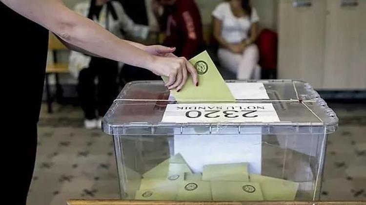 Nerede oy kullanacağım, yurt içi seçmen sorgulama nasıl yapılır