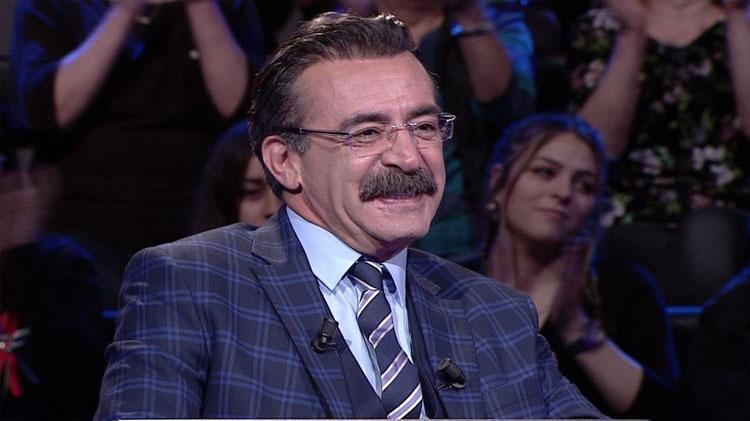 LEVENT ÜLGEN HANGİ DİZİLERDE OYNADI