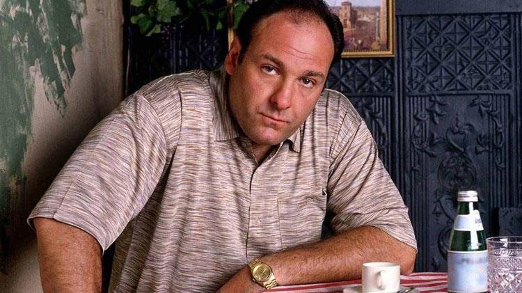 Aile dizinin uyarlandığı The Sopranos’un sonu nasıl bitiyor