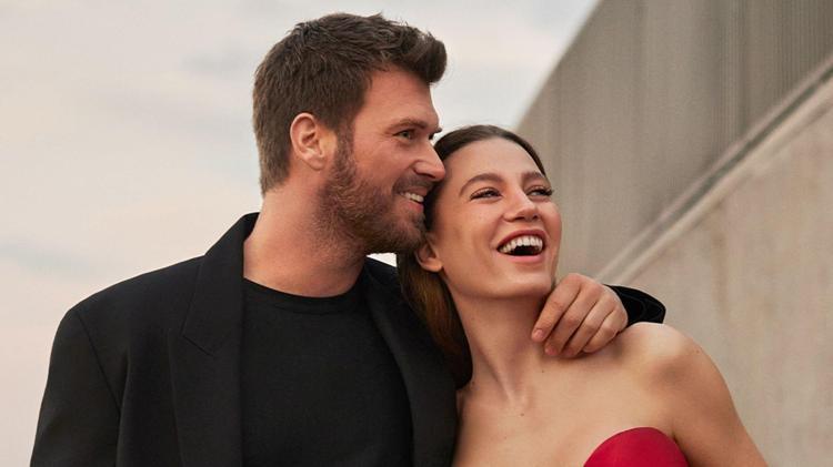 Devin ismi ne anlama geliyor Devin ismini Serenay Sarıkaya mı seçti