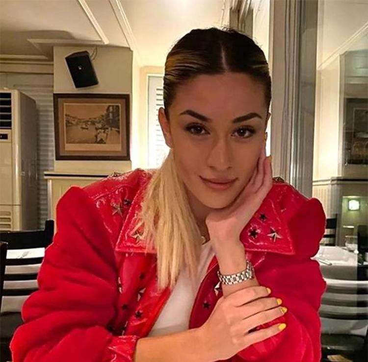 Ayça Çağla Altunkaya kimdir kaç yaşında