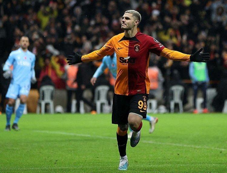 TÜRKİYEDE KENDİMİ 1 NUMARA GİBİ HİSSEDİYORUM