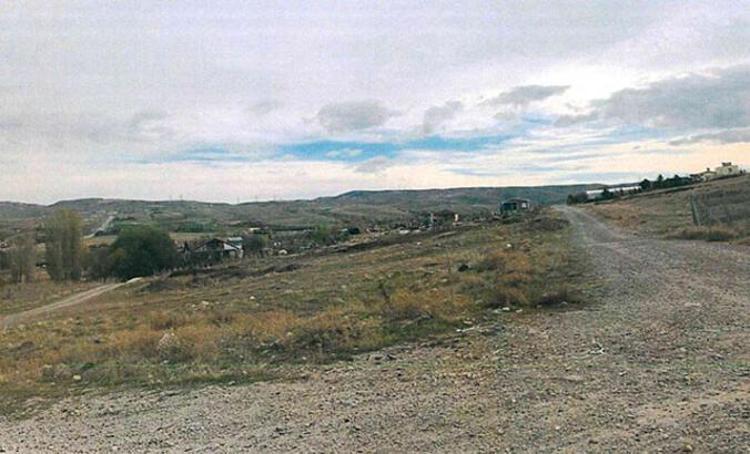 ARSA VE İŞ YERİ ÖDEME PLANI