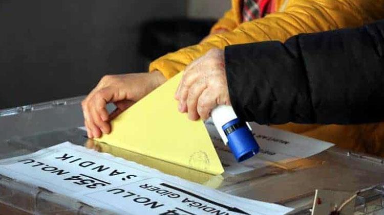 Seçmen kaydı sorgulama 2023 Seçmen listeleri ne zaman açıklanacak, seçmen kağıdı nereden alınır, ne zaman gelir Seçmen kaydı nasıl sorgulanır YKS ve e devlet seçmen sorgulama