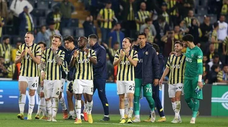 Fenerbahçe ve Beşiktaş'ın maçı TV8,5'da mı? Fenerbahçe ve Beşiktaş'ın maçı  şifresiz kanalda