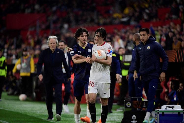 3 maçta 1 puan aldık UEFA ülke sıralamasında ilk 10a hasret kaldık