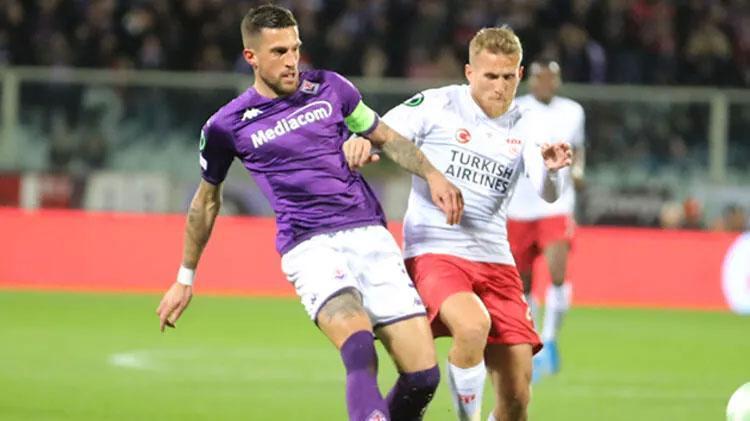 3 maçta 1 puan aldık UEFA ülke sıralamasında ilk 10a hasret kaldık
