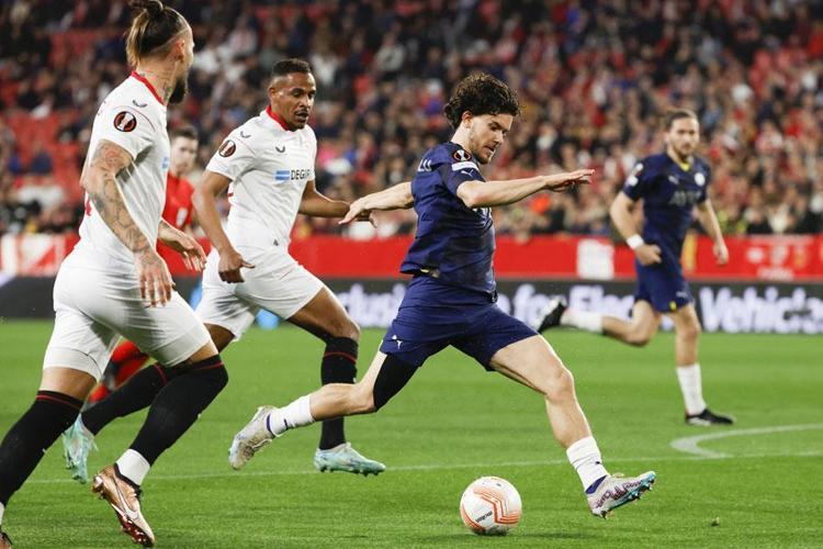 3 maçta 1 puan aldık UEFA ülke sıralamasında ilk 10a hasret kaldık