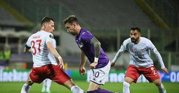 3 maçta 1 puan aldık UEFA ülke sıralamasında ilk 10a hasret kaldık