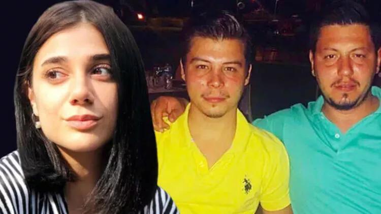 Pınar Gültekin cinayeti davasında cezalar belli oldu