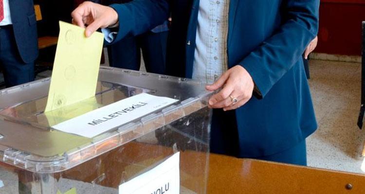 SEÇİM SÜRECİ NASIL İŞLEYECEK
