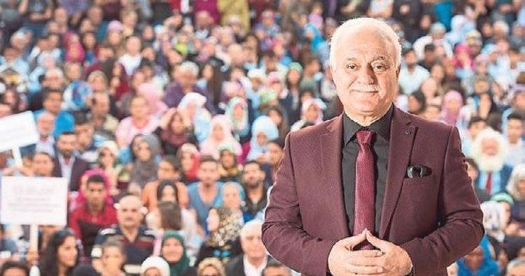 Nihat Hatipoğlu 2023 Ramazan programı nerede ATV Nihat Hatipoğlu bu sene program yapacak mı
