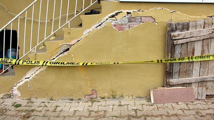 İstanbul deprem risk haritası 2023 İşte ilçe ilçe İstanbulda en riskli yerler