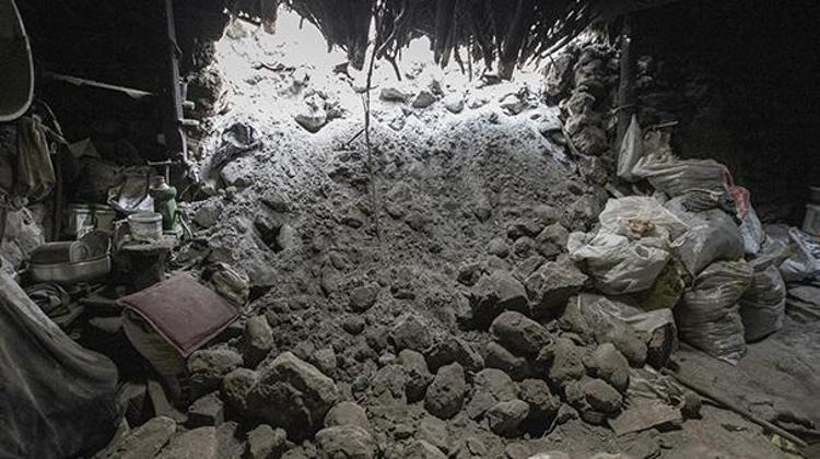 İstanbul deprem risk haritası 2023 İşte ilçe ilçe İstanbulda en riskli yerler