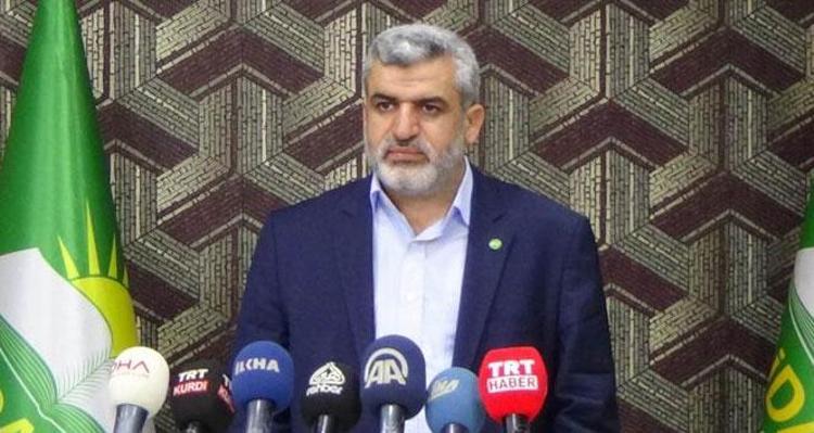 Hüda Partisi kimin, oy oranı ne Hüda Par (açılımı) nedir, Hüda Partisi genel başkanı kimdir Zekeriya Yapıcıoğlu kaç yaşında, nereli, partinin kaç yıldır genel başkanı
